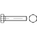 DIN 933 8.8 M 16 x 12   šroub s šestihrannou hlavou