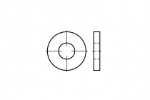 DIN 7349 Stahl 100 HV 5,3 galv. verzinkt gelb chrom. gal ZnC VE=S