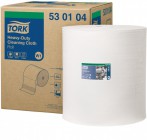 Tork Premium čisticí utěrka 530 43x38x270