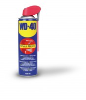 Smart Straw WD-40 450 ml, ochrana proti korozi